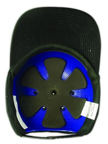 Casquette antiheurt en polyéthylène - V-410-BK - Magid Glove & Safety - standard