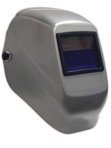 Masque de soudure auto-obscurcissant - ADF 2999 series - Magid Glove & Safety - EN 379 / antichaleur