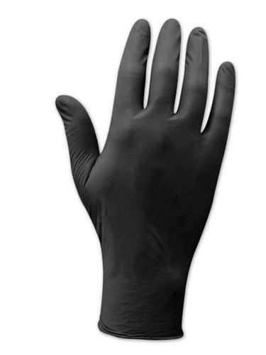 Gants de laboratoire - T9559-L - Magid Glove & Safety - de protection chimique / en nitrile / en latex