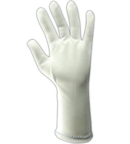 Gants de salle blanche - 5332/12 - Magid Glove & Safety - de travail / anticoupure / en nylon