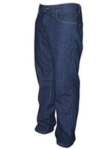 Pantalon de travail - FRSD550 series - Magid Glove & Safety - ignifuge / en coton / unisexe