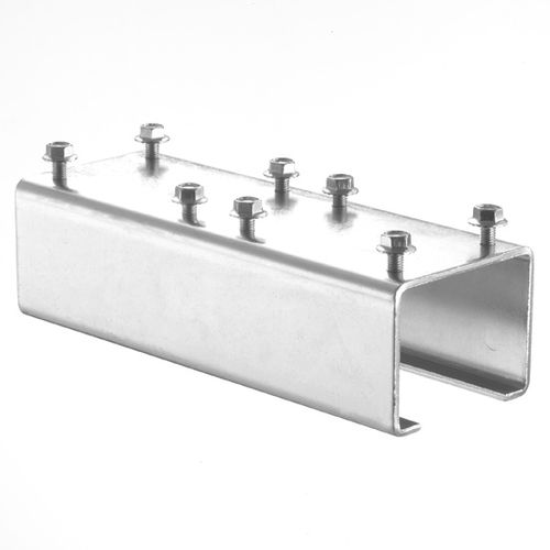 Lot De 5 Raccords Parker Mâles 3/4" - Inox 316 - Filetage NPT X Compression Tube