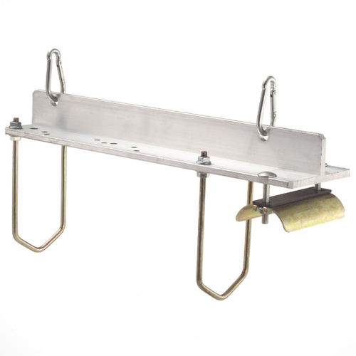 Chariot aluminium - CARCON series - By CARPEL - pour l'industrie
