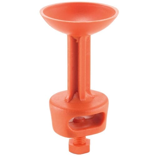 Porte-câble en nylon - FUNGHI - By CARPEL