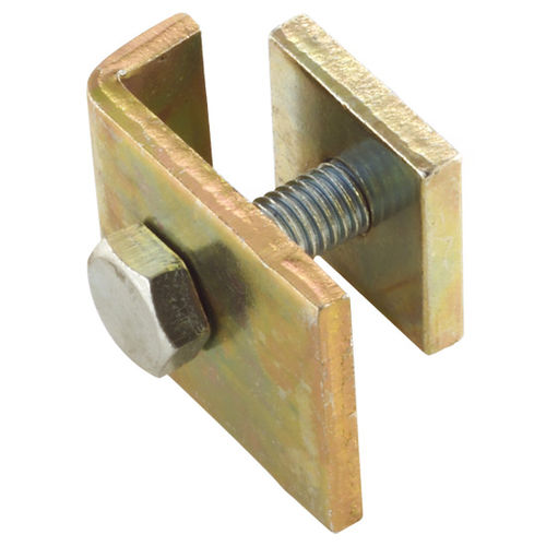 Élément de fixation en acier galvanisé - STA1L10 series - By CARPEL