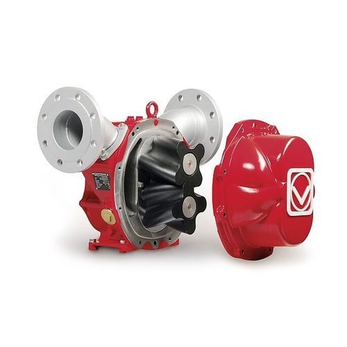 Pompe à lobes - IQ series - Vogelsang - pour eaux usées / électrique / auto-amorçante