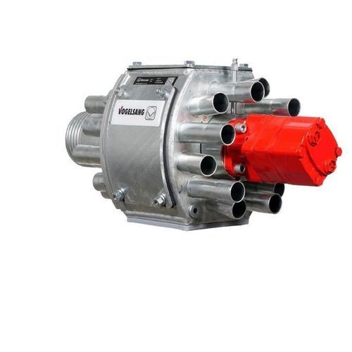 Répartiteur passif - ECM - Vogelsang - hydraulique