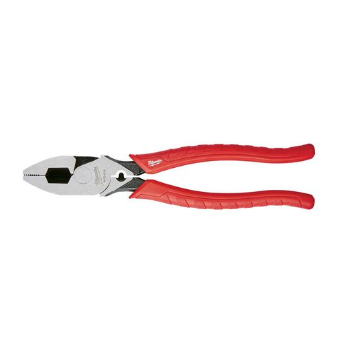 Pince universelle - 48226100 - Milwaukee - pour câble