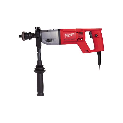 Carotteuse électrique - DD 2-160 XE  - Milwaukee - au diamant