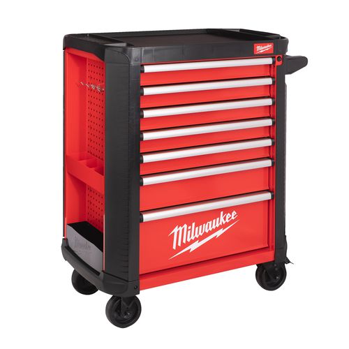 Servante d'atelier 7 tiroirs - SRC30-1 series - Milwaukee