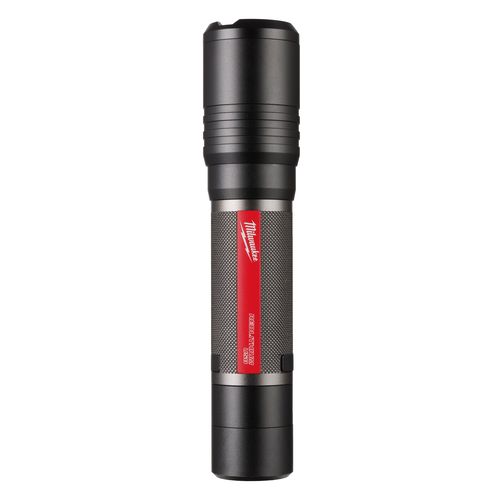 Lampe torche à LED - L4 FL2000-301 - Milwaukee - de travail / d'illumination / portative