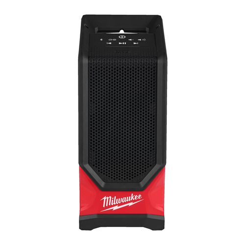 Haut-parleur portable - M18 SPEJSG2-0 - Milwaukee - durci