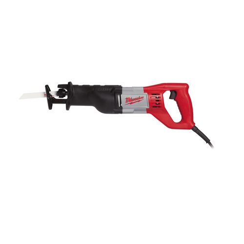 Scie sabre - SSD 1100 X - Milwaukee - pour métaux / à bois / haute performance