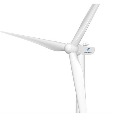 Éolienne - GW136  - Goldwind