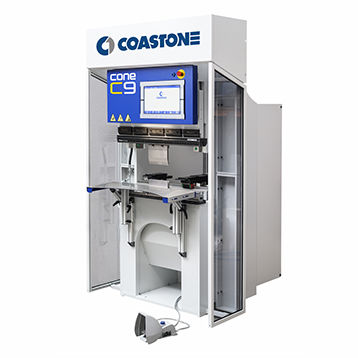 Presse plieuse électrique - C9  - CoastOne - CNC / compacte / à grande vitesse