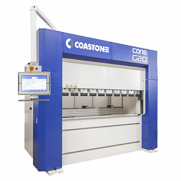 Presse plieuse électrique - G20 - CoastOne - CNC / à grande vitesse
