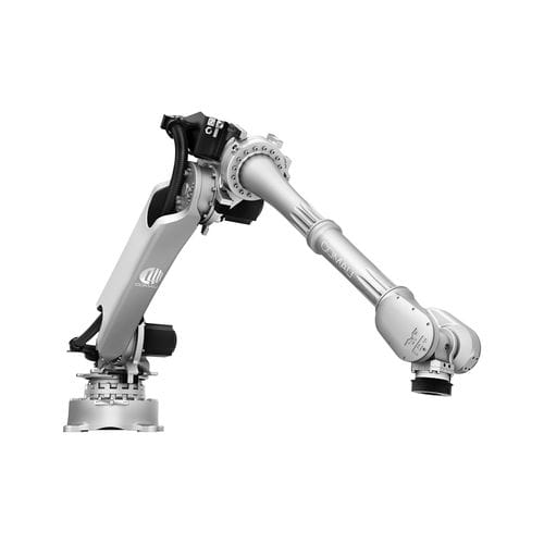 Robot articulé - NJ-16-3.1 - COMAU - 6 axes / de manutention / pour l'assemblage