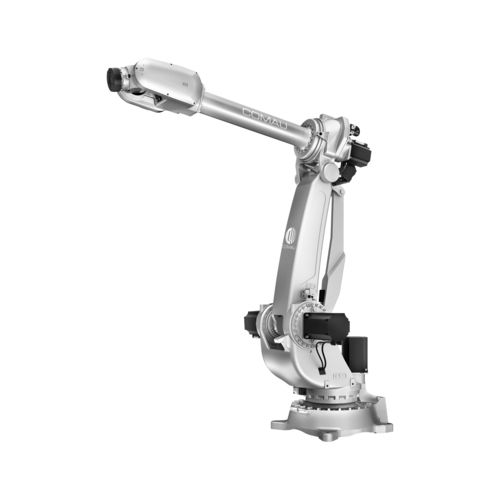 Robot articulé - NJ-110-3.0 - COMAU - 6 axes / pour l'assemblage / d'emballage