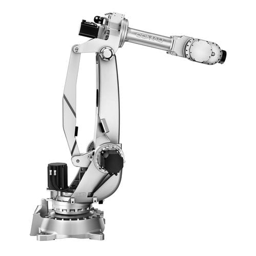 Robot articulé - NJ-130-2.6 - COMAU - 6 axes / pour l'assemblage / d'emballage