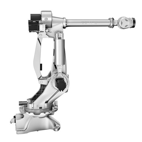 Robot articulé - NJ-290-3.0 - COMAU - 6 axes / pour l'assemblage / d'emballage