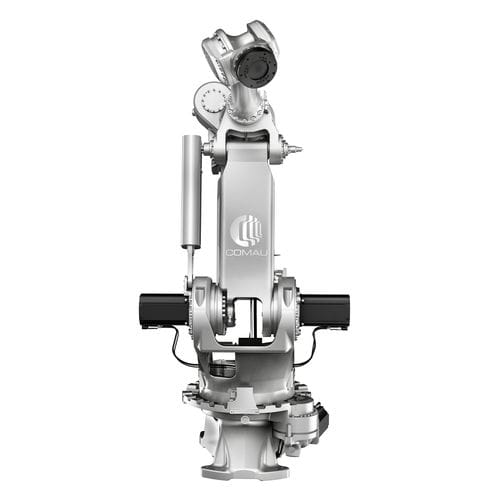 Robot articulé - NJ-370-2.7 - COMAU - 6 axes / pour l'assemblage / d'emballage