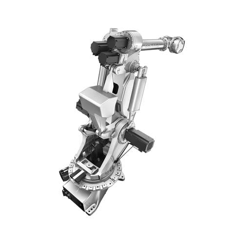 Robot articulé - NJ-650-2.7 - COMAU - 6 axes / de manutention / pour l'assemblage