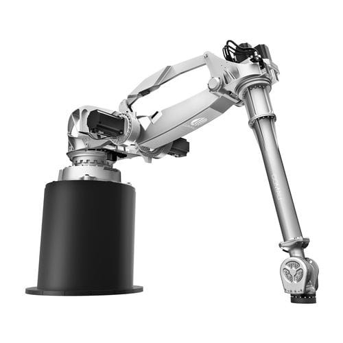 Robot articulé - NJ-130-3.7 - COMAU - 6 axes / de manutention / d'emballage