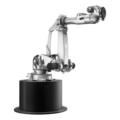 Robot articulé - NJ4-210-3.1 SH - COMAU - 6 axes / de manutention / pour l'assemblage