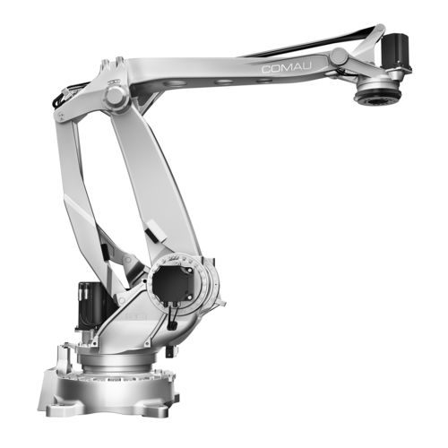 Robot articulé - PAL-260-3.1 - COMAU - 4 axes / de manutention / de palettisation