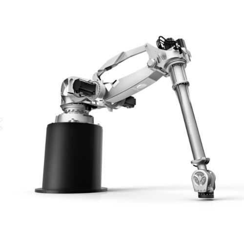 Robot articulé - NJ4-165-3.4 SH - COMAU - 6 axes / de manutention / pour l'assemblage