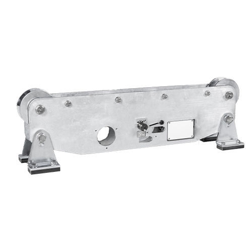 Tensiomètre pour câble déroulant - RLT series - Vetec A/S - pour grue