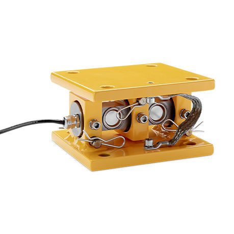 Capteur de force pour silo - SILOCELL - Vetec A/S - en cisaillement / type poutre / analogique