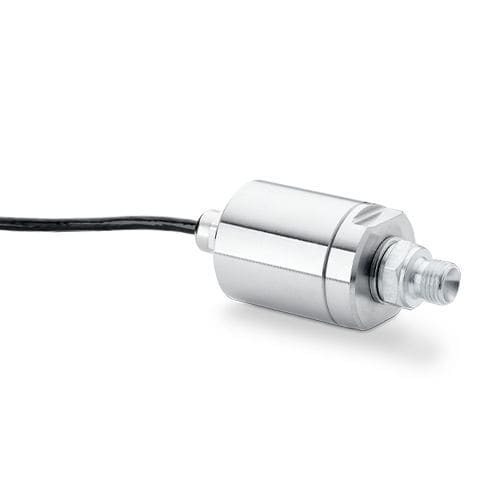 Transducteur de pression relative - PRESSTRANS100B - Vetec A/S - par jauge de contrainte / analogique / DC