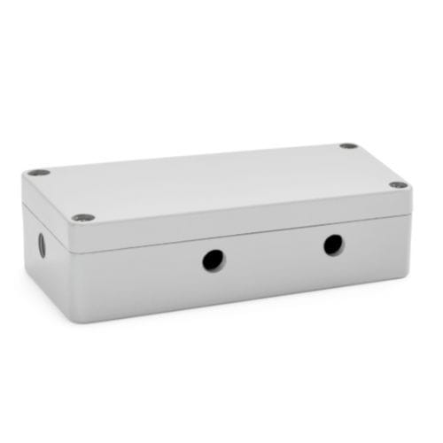 Boîte de dérivation pour capteur de force - JB02C-4-WB - Vetec A/S - en saillie / étanche / IP65
