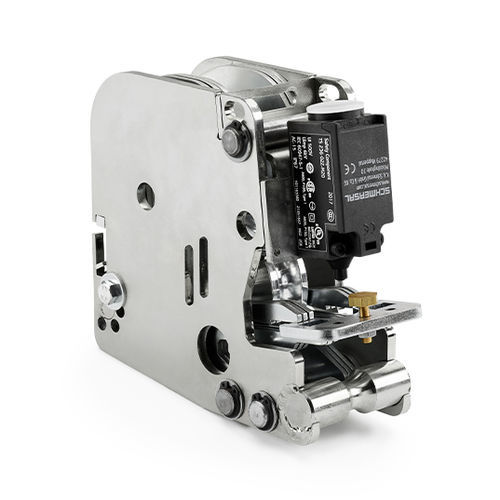 Limiteur de charge mécanique - SM series - Vetec A/S - pour pont roulant / pour palan / pour grue