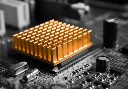 Gel thermoconducteur - STACEM