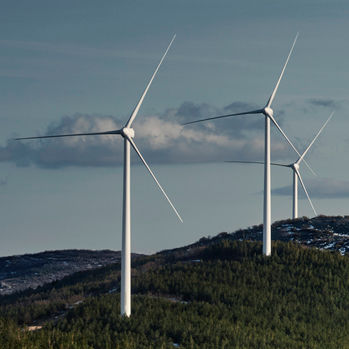 Pale d'éolienne - LM  series - LM Wind Power