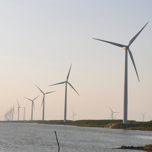 Pale d'éolienne - LM 66.5 P - LM Wind Power