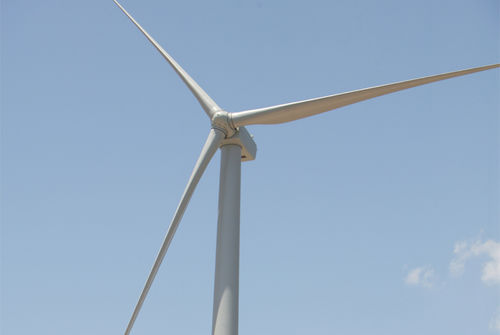 Éolienne - ø 82 m, 1.5 MW | S82 - Suzlon