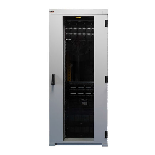 Micro datacenter air/eau - ISBC mini x series - ECUS
