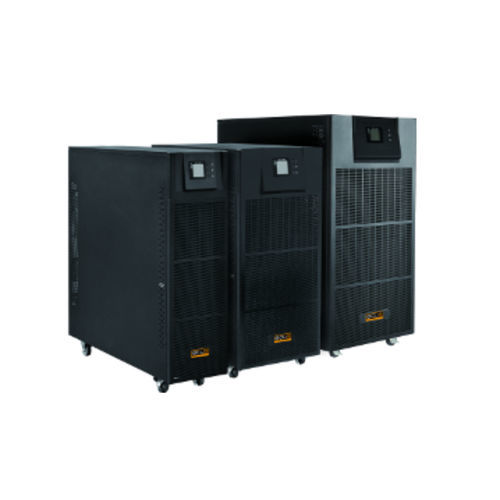 Alimentation électrique sur pied - AES POWER_3 - ECUS - AC/AC / triphasée / ISO