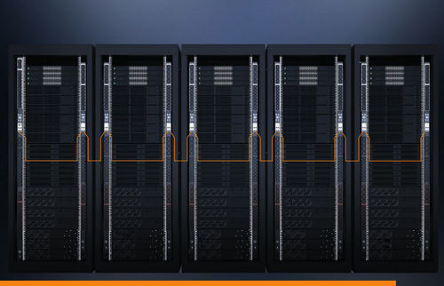 Unité de distribution d'alimentation d'armoire - ECUS - rack 19" / pour data center
