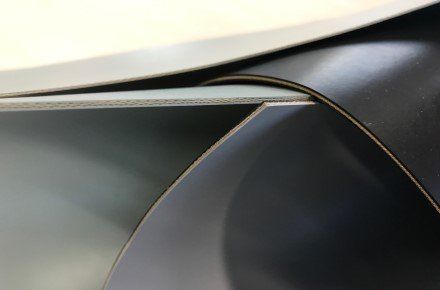 Tissu technique antichaleur - T5 - ORCA PENNEL & FLIPO - ignifugé / en polyester / en Hypalon®