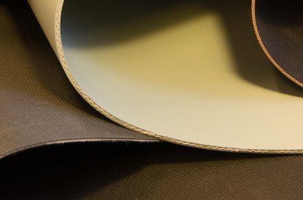 Tissu technique antichaleur - T3 - ORCA PENNEL & FLIPO - antifeu / ignifugé / en polyester