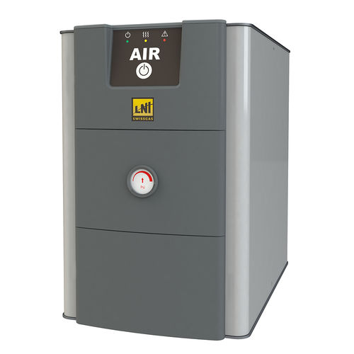 compresseur d'air - LNI SWISSGAS