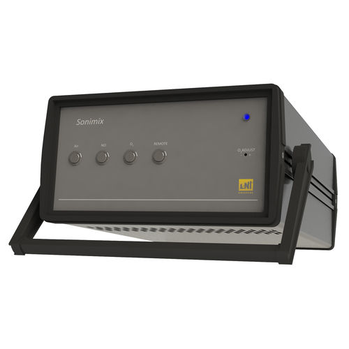 Calibrateur pour analyseur d'ozone (O3) - O3 calibrator Sx 4001 - LNI SWISSGAS