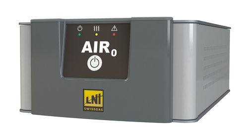 Générateur d'air pur - ZA FID - LNI SWISSGAS - de laboratoire / pour chromatographie en phase gazeuse / compact