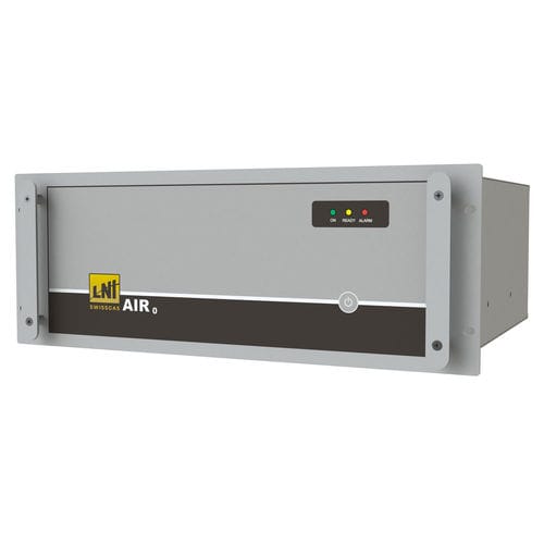 Générateur d’azote gazeux pour laser - BEAM 1.0 - LNI SWISSGAS - de process / industriel / forte puissance