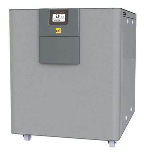 Générateur d’azote gazeux de process - BEAM 3.0 - LNI SWISSGAS - pour laser