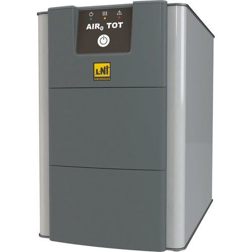 Générateur d'air zéro - ZA TOTAL - LNI SWISSGAS - pur / de laboratoire